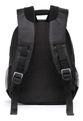 Dslr Camera Video Impermeable Mochila Bolsa De Hombro Caso P 4