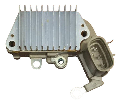 Regulador De Voltaje Denso (12v) (b) Toyota Tercel 1998-2000 0