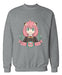 Memo Estampados Anya Forger Smile Sweatshirt 2