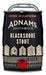 Cerveja Adnams Blackshore Stout Barril 5 Litros 0