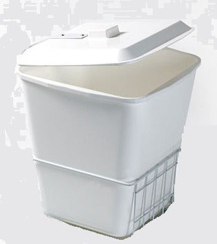 Castelmax Removable Large Trash Can Replacement 0