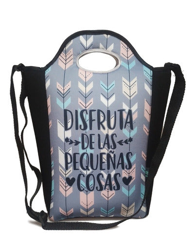 OMG Bolso Matero Simil Neoprene 0