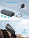 Power Bank Solar De 30000 Mah 2 Salidas Usb Y Usb-c 4