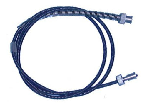 Fremec Speedometer Cable 2000 Mm Square 4.7 1518 Cu 0