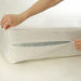 Seniors Full Mattress Protector Cover with Zipper 190x140 0