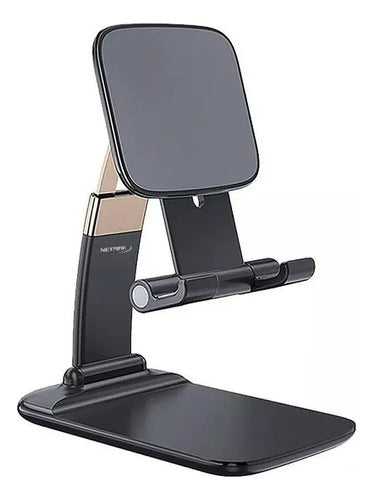 Chiccun Premium Metal Desktop Cellphone Tablet Stand Free Shipping 0