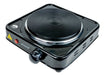 Electric Single Burner Stove 1000W AW-3256 2