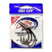 Eagle Claw L042-3/0 Fishing Hooks (6-Pack) Assorted Ideal !! 0