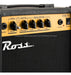 15W Ross Superior Guitar Amplifier with Distortion 5