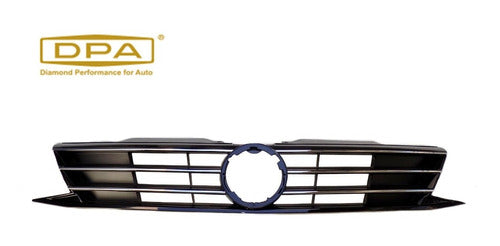 DPA Front Grill VW Vento 2016 0