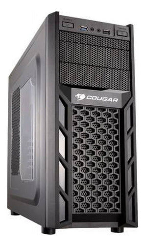 Pc Gamer I7 7700 Gtx 1060 3gb 16gb Ram (consultar) 0