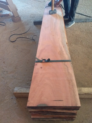 Maderafed Hard Wood Planks 27 Cm Wide 1