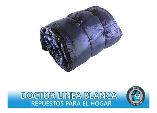 Foquito Sleeping Bag 150 Grs 15º 2