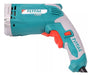 Total Tools Electric Hammer Drill 13mm 1010w Industrial 3