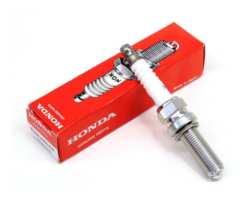 Original Honda TRX680 NGK Spark Plug - Avant Motos 0