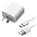 Fast Charge Cell Phone Charger V8 Micro USB T-c01 V 0