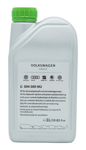 Aceite De Dirección Hidráulica Vw Golf 2000 Al 2022 Volkswag 0