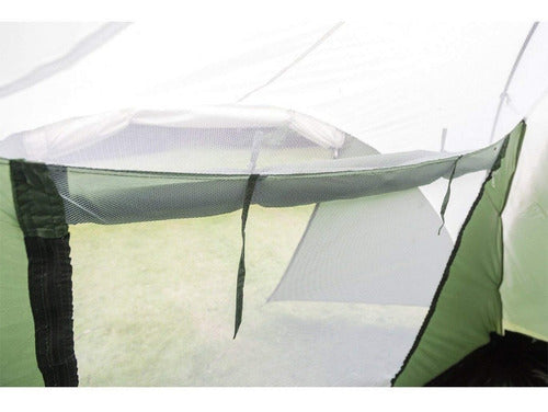 Bestway Montana Igloo Tent for Four People 68041 3