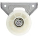 Ariston Original Tensioner Pulley for Dryers AQCF851 1