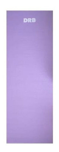 DRB Yoga Mat - Transport Strap - Colors 3