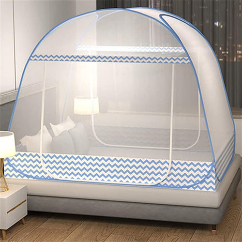 Mosquitera Para La Cama, Cortinas De Tienda De Mosquiteros P 0