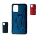 Case Doble Capa Con Soporte Tcl 305 Freecellshop 0