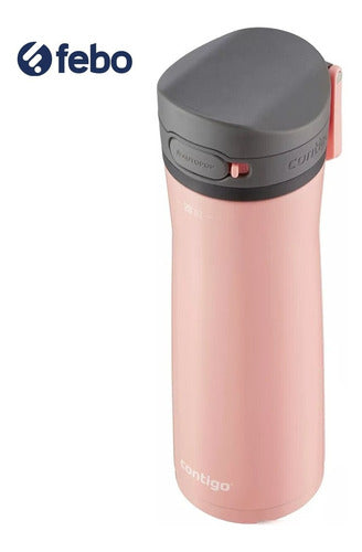 Contigo Jackson Chill 2.0 Pink Lemonade - 591ml 1