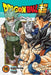 Dragon Ball Super Manga - Ivrea - Choose Your Volume 16