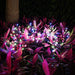 Luces Decorativas De Jardín Solar Outdoorbeautiful Led Solar 3