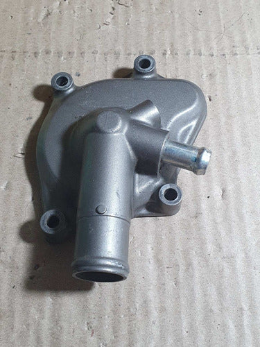 Tapa Bomba De Agua Honda Varadero Xl1000v Leer Descripción 2