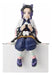 Figura Shinobu Kocho - Demon Slayer 10 Cm Sentado 0