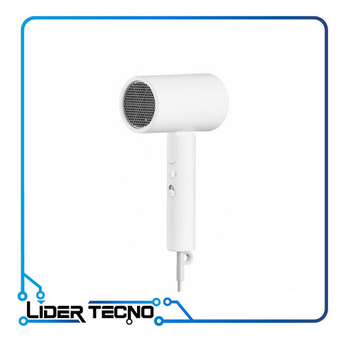 Secador De Pelo Xiaomi Mi Compact Hair Dryer H101 1600w 3