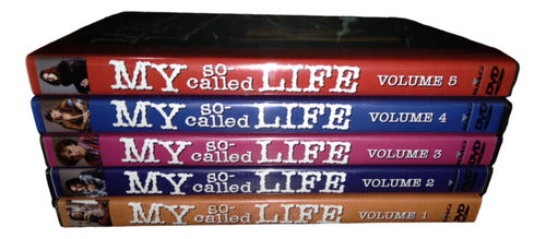 My So Called Life DVD Season Complete 1