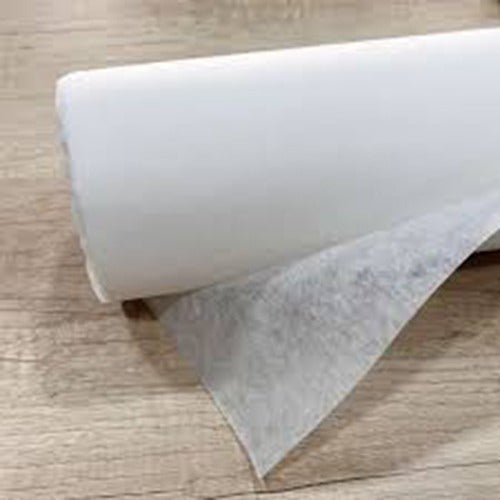 SMS Friselina 17 Gr White, Roll 10 X 2 Mts Various Uses 1