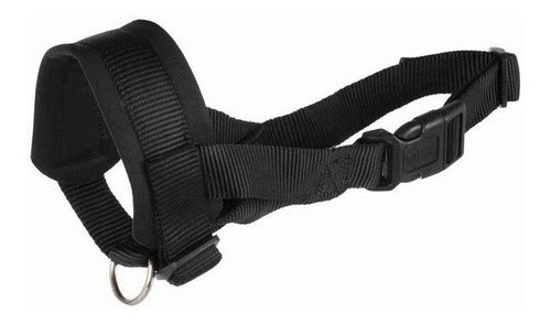 Trixie Nylon Training Muzzle for Dogs - 18-30 Cm 0