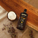 Capilatis Natural Oil Argan Shampoo + Conditioner + Hair Treatment Set 4