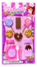 My Beauty Set 12 Pcs Chocolate Kitchen Playset Blister Toy 0