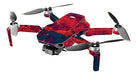 Mighty Skins Compatible Con El Dron Portátil Dji Mini 2 - Fi 1