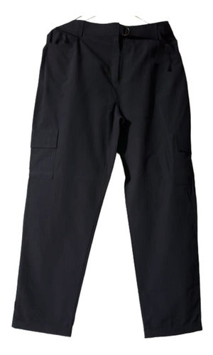 Cargo Paper Touch Pants, Sturdy, Very Fresh Sizes 38 to 44 1