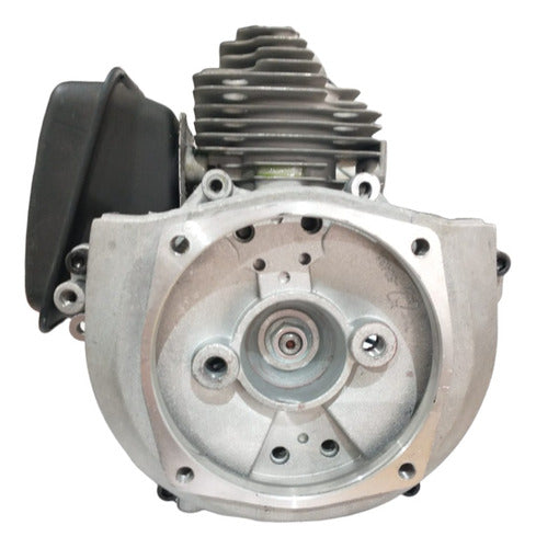 Motor Block Desmalezadora 36cc Gamma Original 0