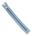 YKK Fixed Metal Zipper 12 cm Per Unit 2