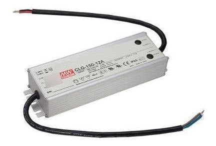 Driver De Corriente Constante  - Para Led Potencia: 151,2 W 0