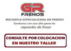 Cilindro Freno Civic Accord Izquierdo 4