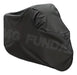 Waterproof Motorcycle Cover for Rouser Ns 125 135 160 200 with Top Case 12