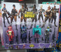 Epic Games Fortnite Battle Royale - Blister X 4 Figures 1