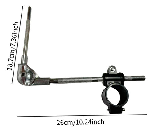 Suporte De Bateria Para Instrumentos De Percussão D 1