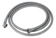 Universal Washing Machine Inlet Hose 2 Meters 0