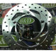 HYD Rear Brake Disc for Honda XRE 300 3