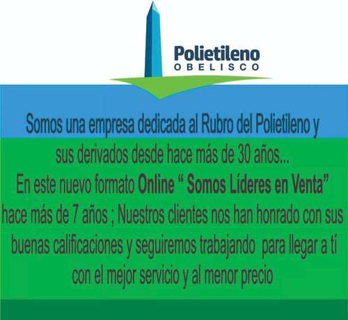 Polietileno Obelisco Maceta Plastica Redonda Reutilizable Cap. 5 G - 18.9 Litros 4