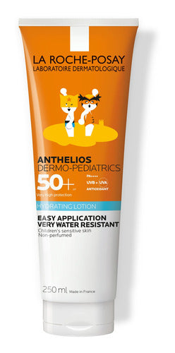 La Roche-Posay Anthelios Dermo Pediatrico 50+ Leche X 250ml 1